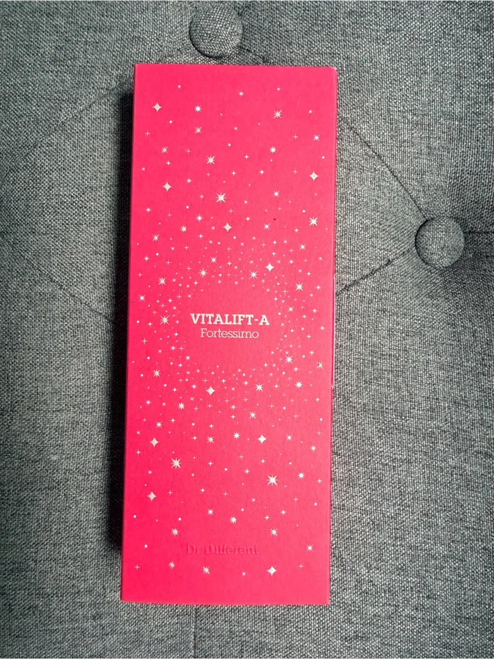 VITALIFT-A Fortessimo Skincare